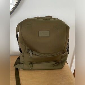 Dagne Dover Diaper Backpack